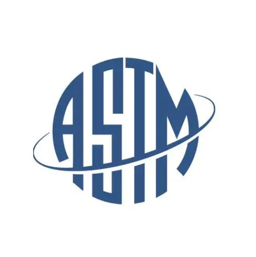 ASTM認證