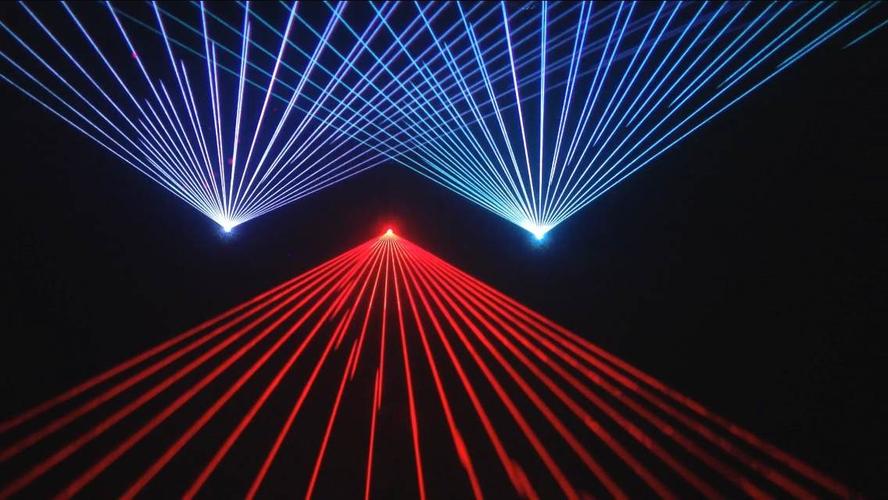 中為檢驗帶你認識激光燈，激光燈測試流程介紹