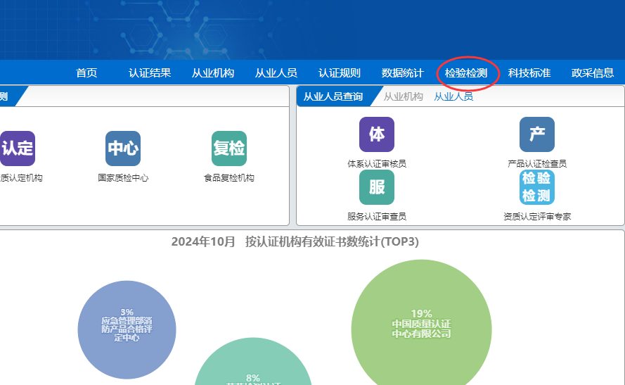 CMA是什么證書(shū)？CMA證書(shū)怎么查詢？(圖3)