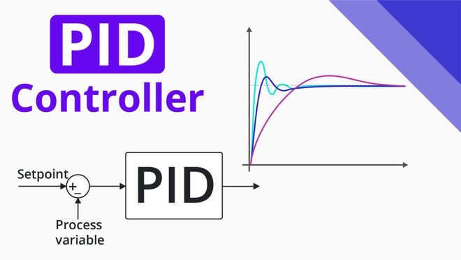 PID電路是什么意思？PID電路的作用和原理(圖1)