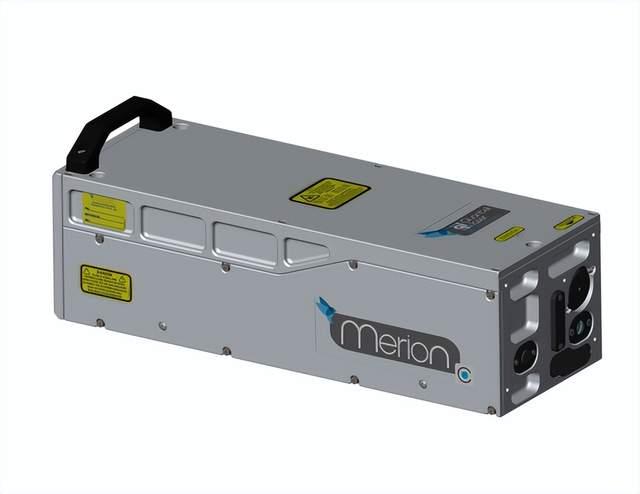 半導(dǎo)體激光器IEC60825-1檢測