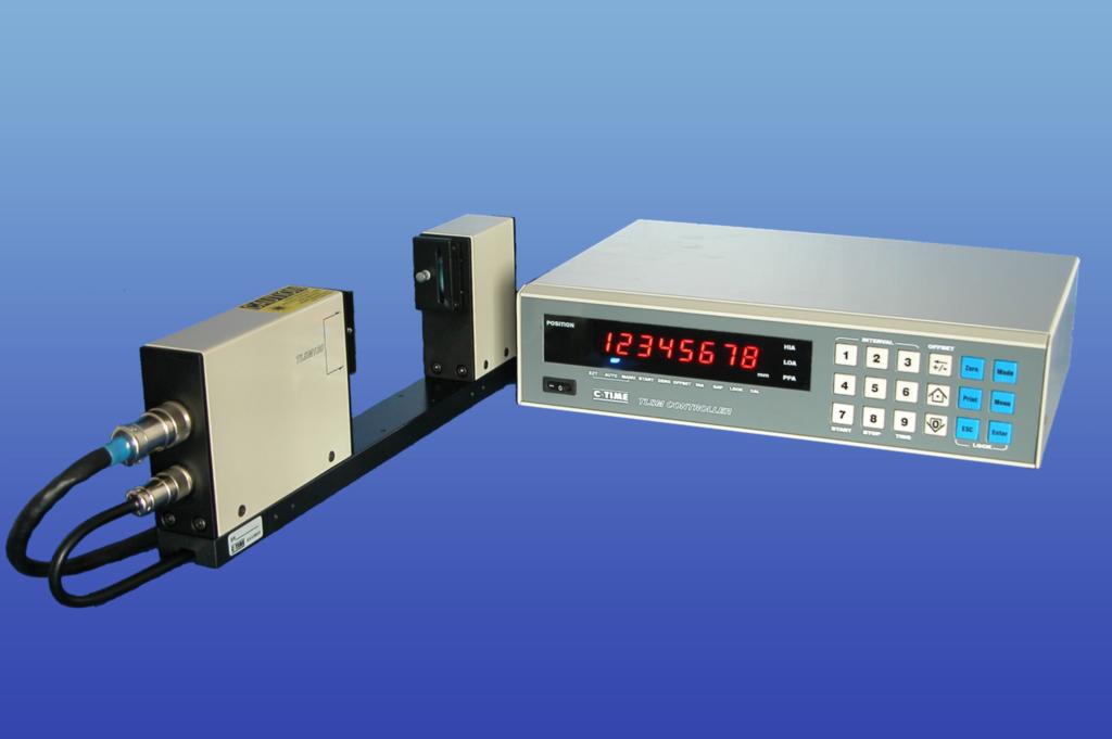 激光測(cè)徑儀IEC60825-1檢測(cè)(圖1)