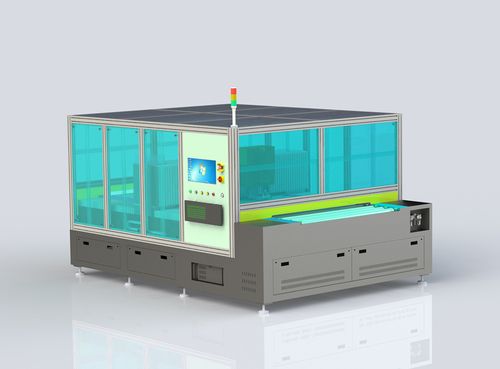 激光刻蝕設備IEC60825-1檢測(圖1)