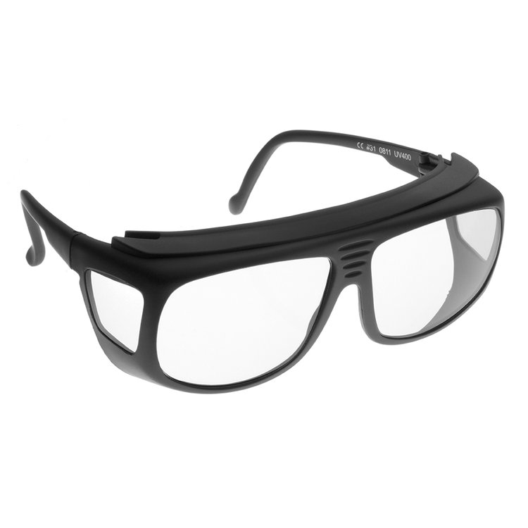 激光防護(hù)眼鏡OD值測試  (圖1)