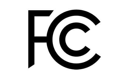 FCC認證